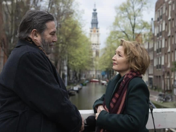 Rural Cinema: Midwinter Break