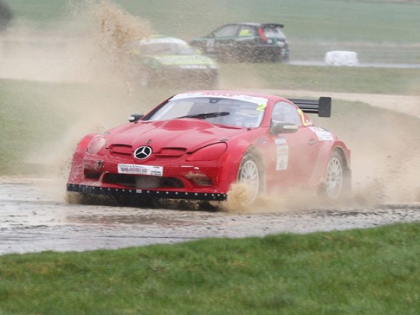 Rallycross Awards Evening