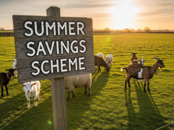Day Tickets (25 June – 1 September 2026)