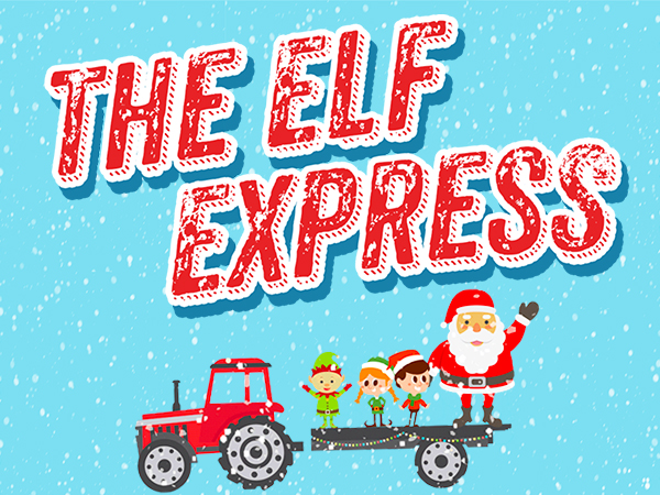 The Elf Express