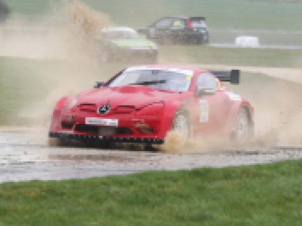 Rallycross Awards Evening 2027