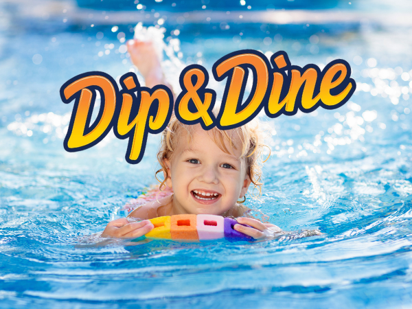 Dip & Dine
