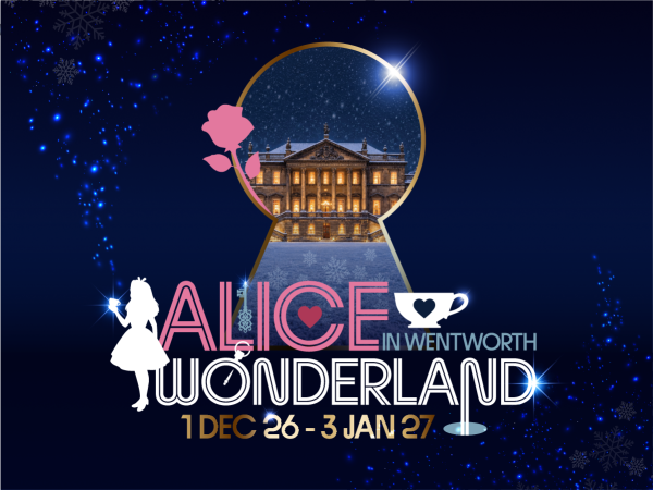 Alice in Wentworth Wonderland