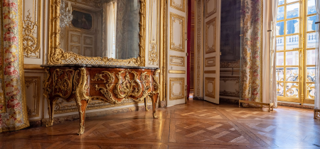 Versailles: Splendour and Magnificence