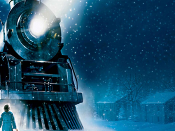 Polar Express: Film Screening