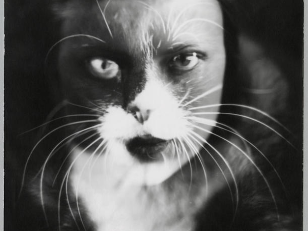 Wanda and Marion Wulz: Avant-garde Photography in 20th-Century Italy