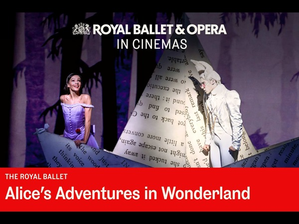 RBO - Alice's Adventures in Wonderland - 28/03/2027