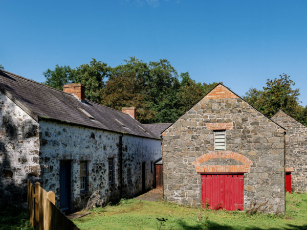 Behind the Scenes: Science of the Corn Mill