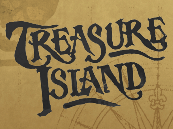 Treasure Island - Free Outdoor Theatre