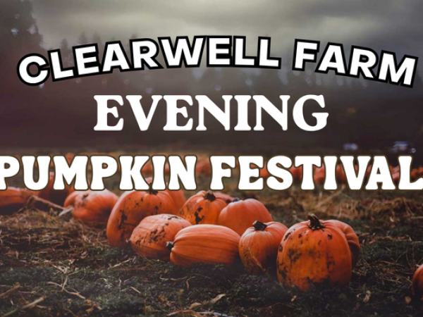 Pumpkin Festival After Dark
