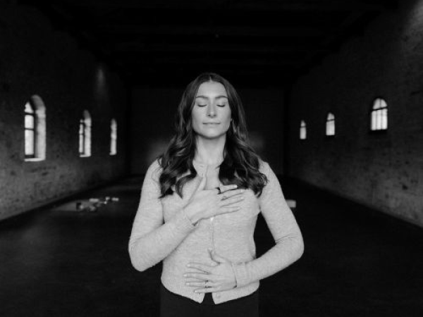 The Raby Reset: Bamford Ritual