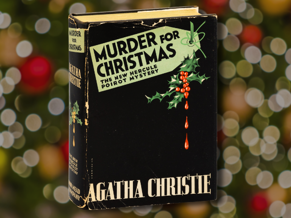 A Christie for Christmas