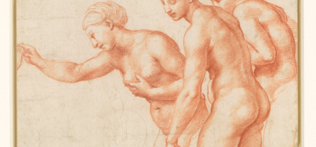 Drawing from the Italian Renaissance: Methods & Materials