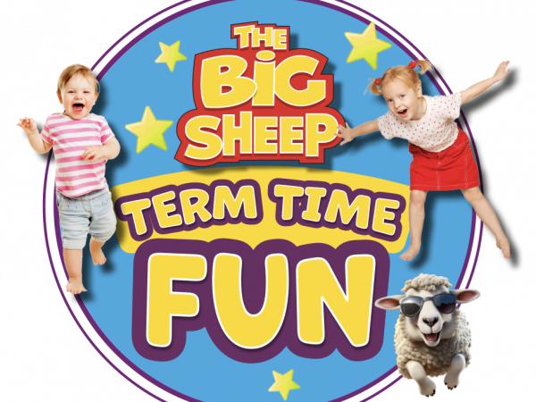 Term Time 23rd Feb - 27th March