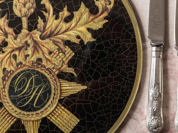 Dumfries House Supper Club - A Night of Chocolate