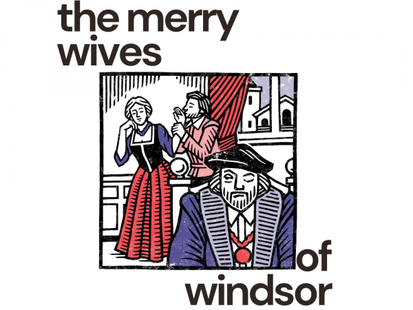 The Merry Wives Theatre Production - Friday 17th July