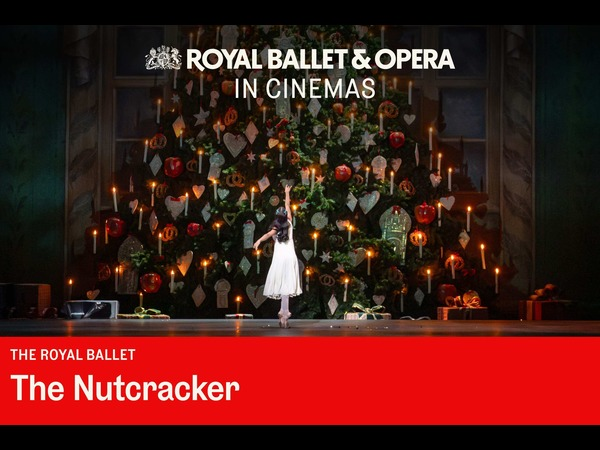 RBO - The Nutcracker - 13/12/2026