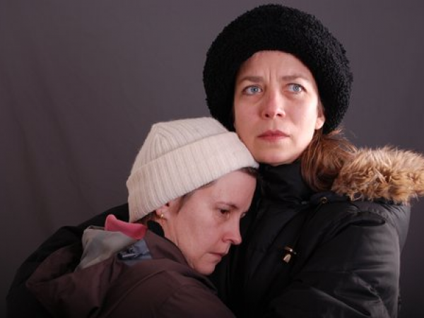 25 Sept: The Women of Lockerbie