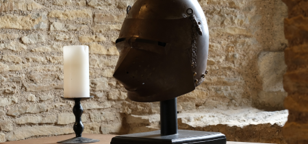 Longthorpe Tower Immersive History Event: Dressing for Battle and Court