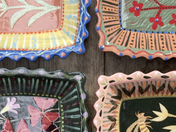 Beautiful and Useful Craft Fair 2025