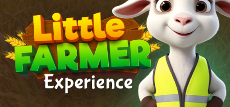 Little Farmers Experience