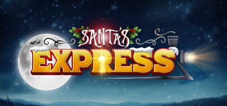 Santa's Express: a pop-up seasonal escape room for Christmas 2024