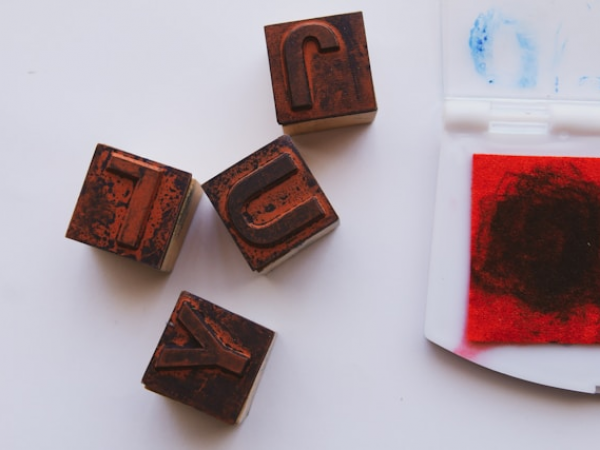 Family Workshop - Spring Printing