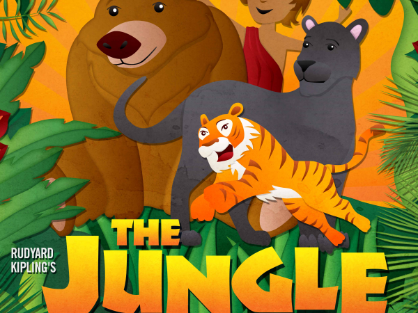 The Jungle Book
