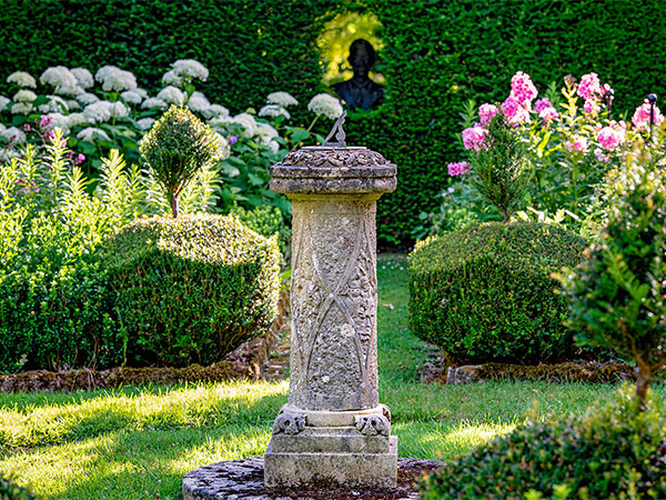 Garden Tour 2026 with 2 course lunch 2026