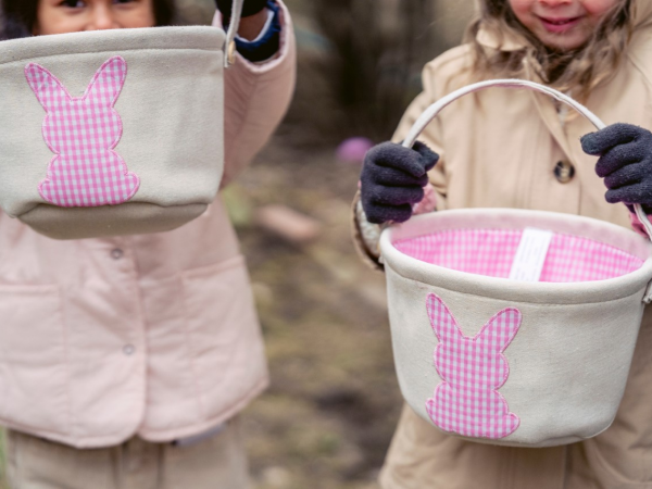 Childrens Easter Trail