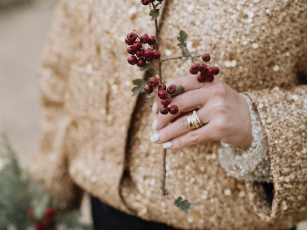 Festive Garland Workshop