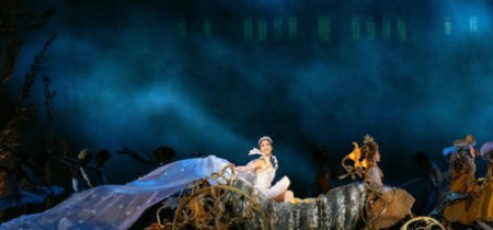 The Royal Ballet - Cinderella