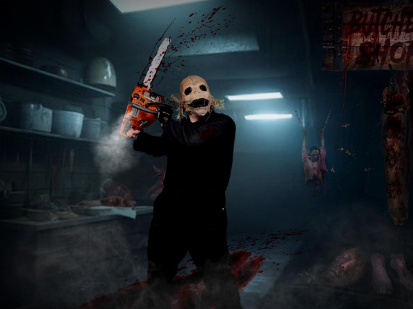 Halloween Night 2026
