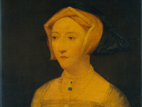 Henry VIII and the Power of Images