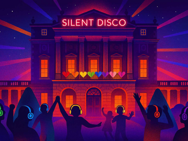 Silent Disco
