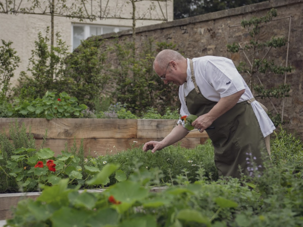Garden to Plate