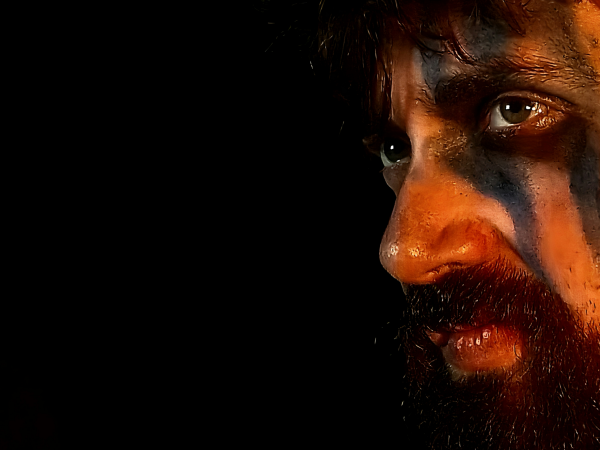 JVF26 - 'Jorvik' Immersive Theatre