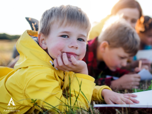 Autumn Holiday Club