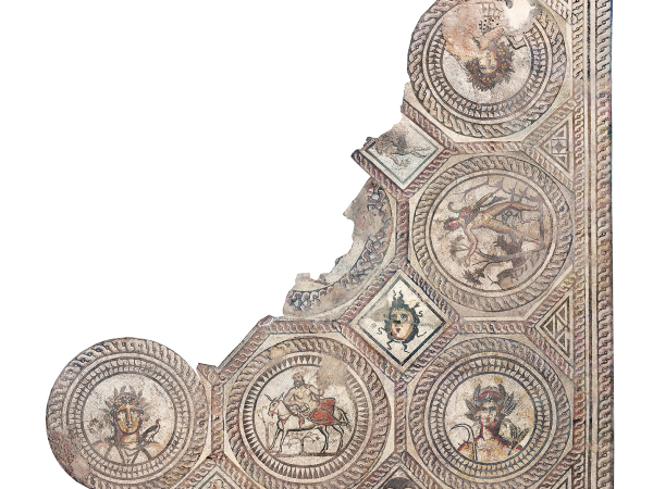 Create a Seasons Mosaic Workshop
