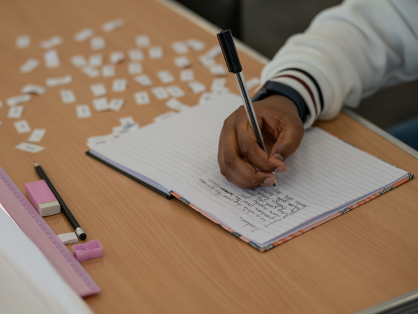 Creative Writing Workshop for Families FREE