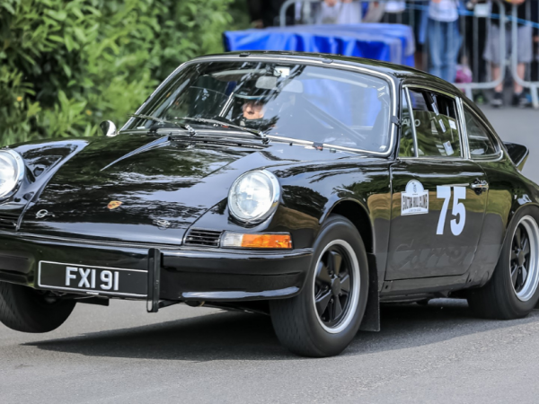 Cultra Motorsport Festival