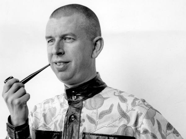 Morris Month Lecture 2026 (Online)