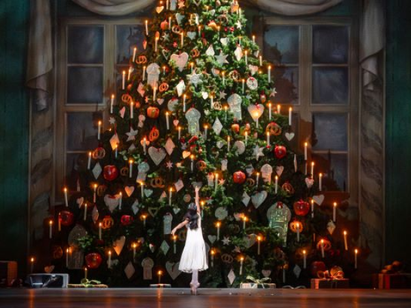 RBO: The Nutcracker
