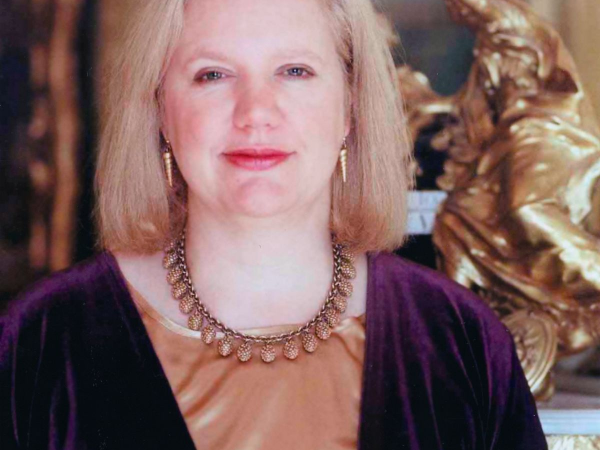 Dame Rosalind Savill Memorial Lecture 2025