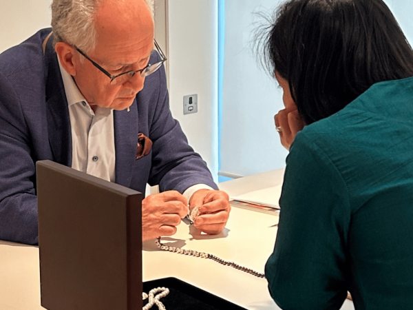 Jewellery Feedback Session with GC&DC, Tue 7 July 2026, 2pm – 4pm, £20 (9 places per session), The Goldsmiths’ Centre