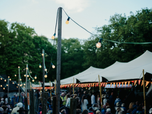 Bluegrass BBQ: Niall Toner Band & Gormacha