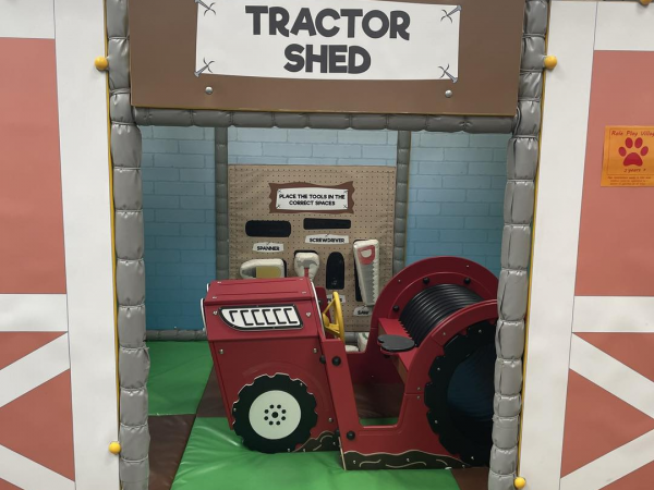 PLAY Admission Term Time