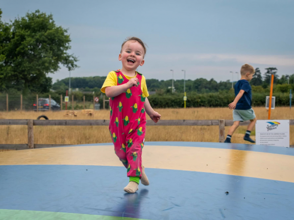 Little Farmer's Club - Toddler Morning