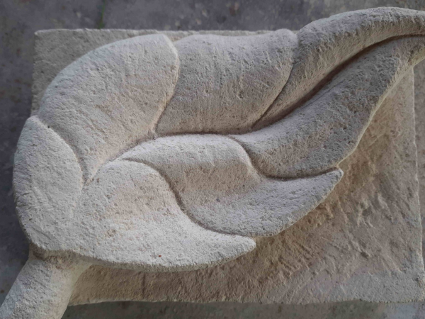 Stone Carving for Beginners with Will Spankie
