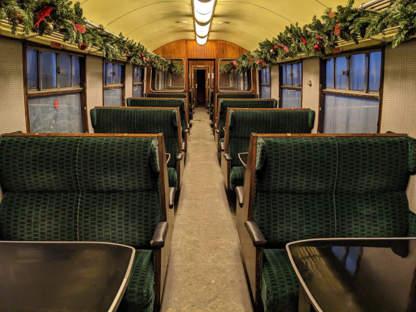 Santa Special 2026